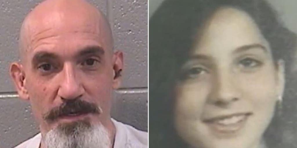 Serial killer known as ‘Hollywood Ripper’ extradited to Illinois for 1993 murder of his teen neighbor