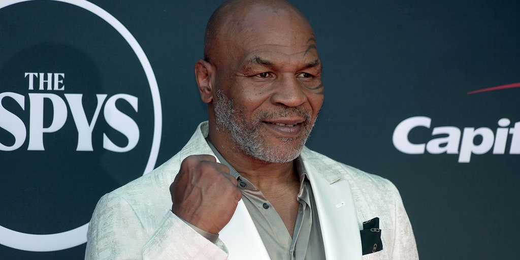 Hulk Hogan worries for Mike Tyson's safety as Jake Paul fight looms