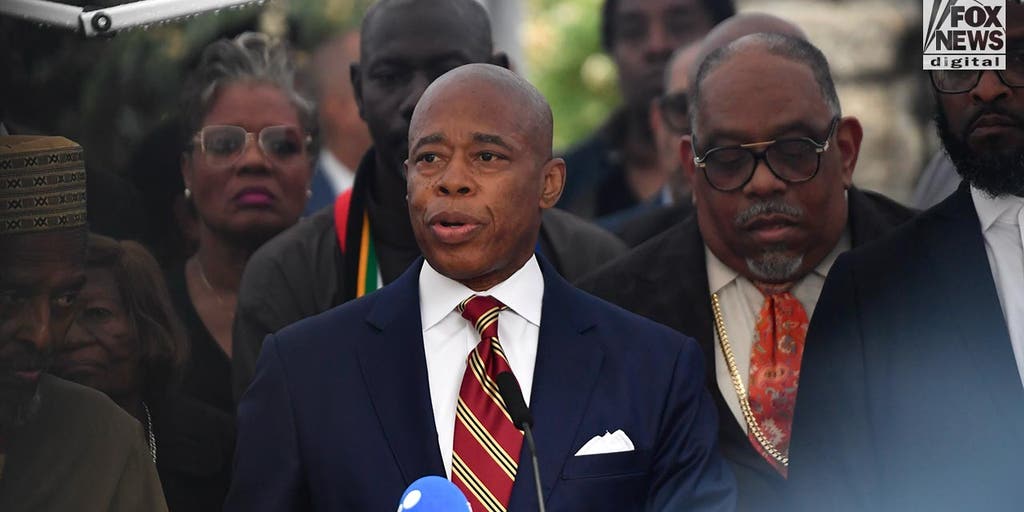 Eric Adams indictment is political retaliation over Biden border criticism, criminal defense attorney claims