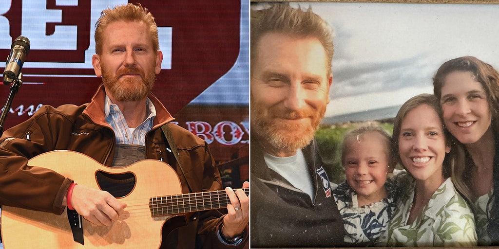 Country singer Rory Feek refutes claims 10-year-old daughter is 'being neglected,' denies 'cult' ties | Fox News