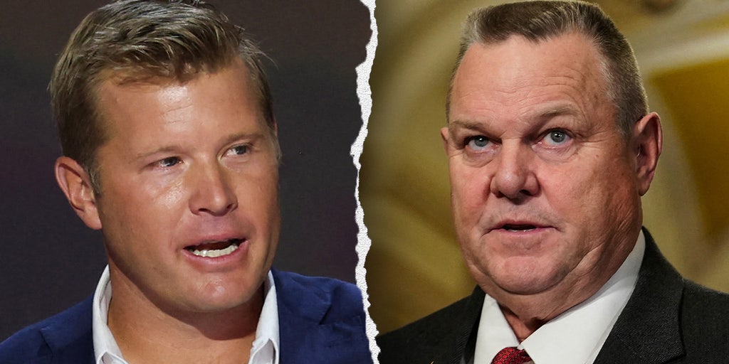 Political handicapper shifts Montana Senate to ‘leans Republican’ as Tester falls behind