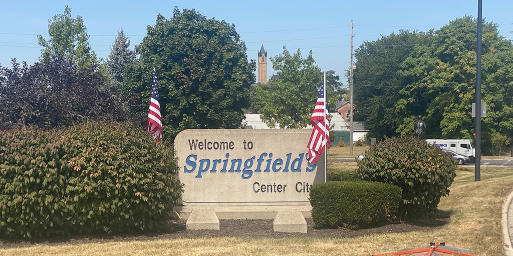 Republicans demand weekly updates on election meddling after bomb threat 'hoaxes' in Springfield, Ohio