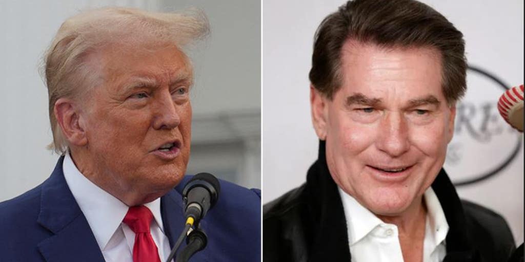 Trump urges California GOP US Senate candidate Garvey to reach out over endorsement: ‘No chance’ without MAGA