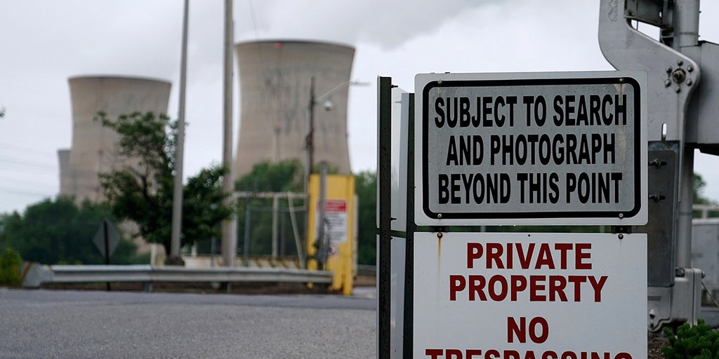 foxnews.com - Charles Creitz - Trump admin pours $1B into massive effort to restart nuclear reactor at historic meltdown site