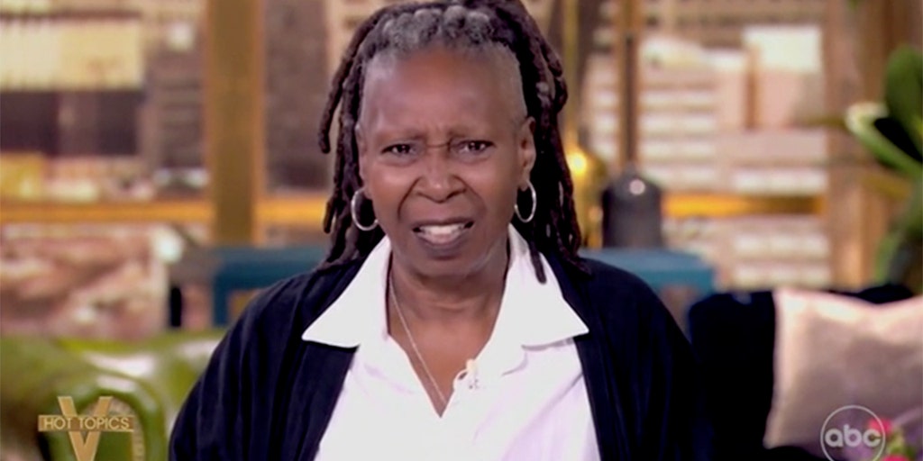 Whoopi Goldberg slams JD Vance for suggesting Taylor Swift is unaffected by  high prices, housing costs: 'Shut up!'