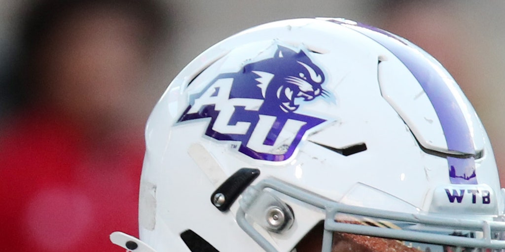 Members of Abilene Christian football team involved in bus crash that left several injured