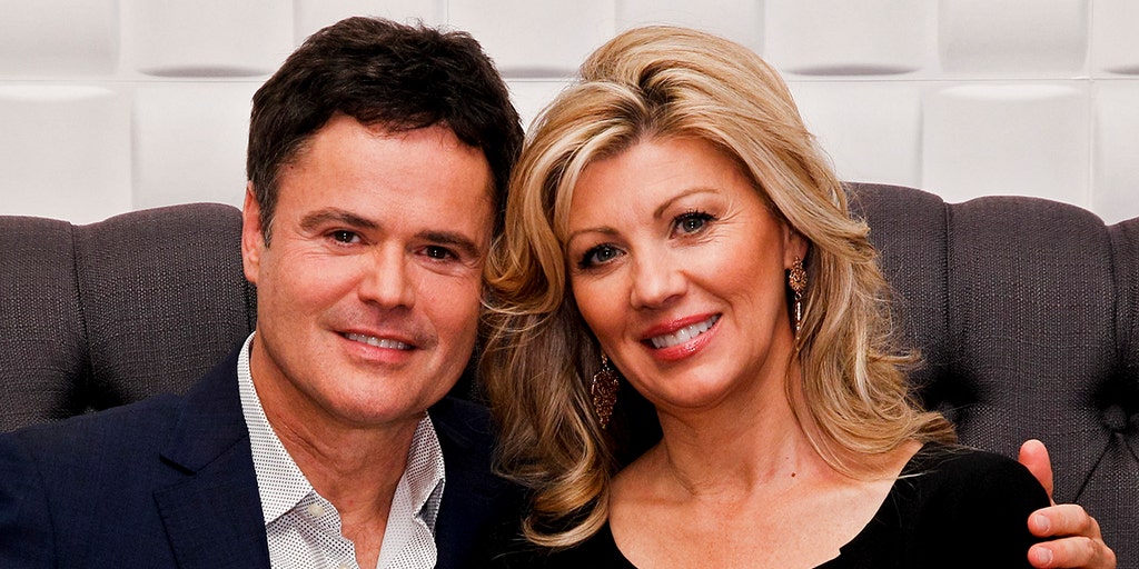 Donny Osmond shares details of his 46-year marriage | Fox News