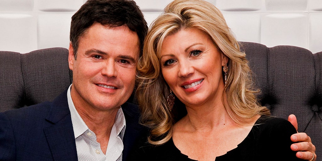 Donny Osmond shares details of his 46-year marriage | Fox News