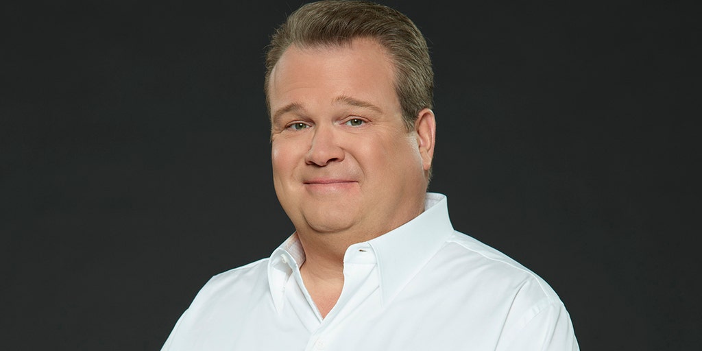 'Modern Family' star Eric Stonestreet calls people in Hollywood ‘not authentic’