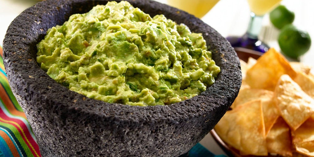 Perfect guacamole recipe can be yours with these chefs' secrets: 'All about the freshness'