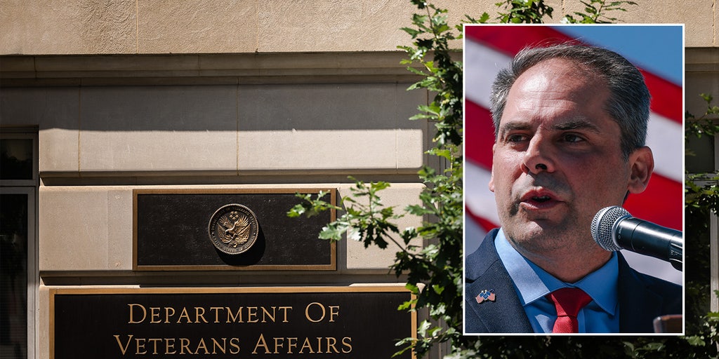 House to move on $3B VA funding bill as specter of government shutdown looms