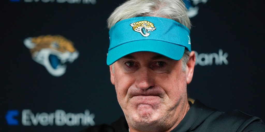 NFL could see 7-10 coaches fired after 2024 season comes to an end, analyst says