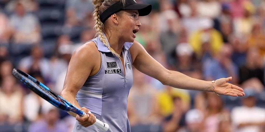Yulia Putintseva slammed for humiliating US Open ball girl in awkward interaction