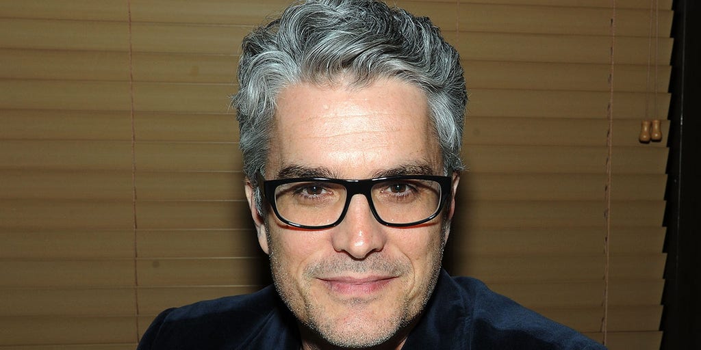 ‘General Hospital’ star Rick Hearst works second normal job outside Hollywood career