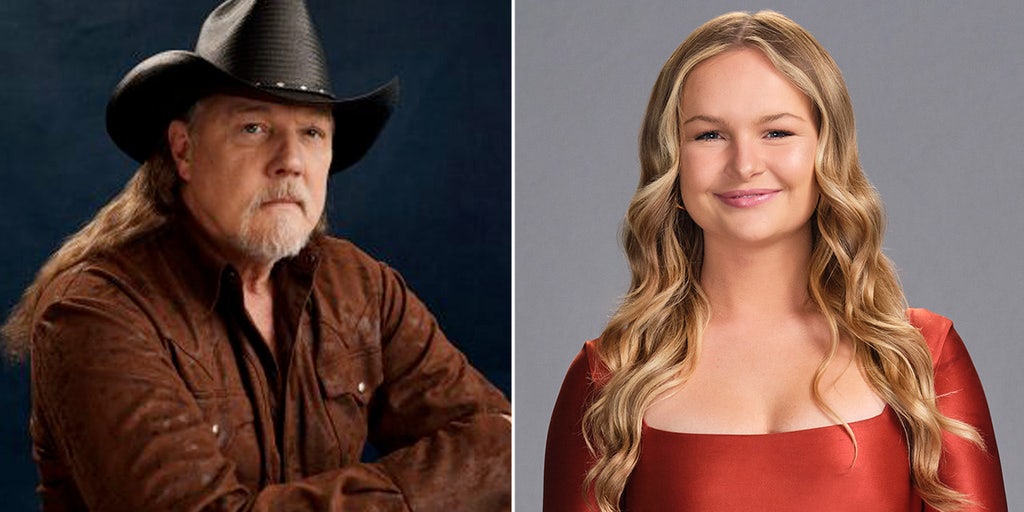 Trace Adkins warns daughter about Hollywood's false promises