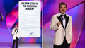 Actor John Leguizamo spoke out on Diversity, Equity and Inclusion (DEI) at the Emmys on Sunday, saying that he was a proud member of &ldquo;Hollywoods DEI hires.&rdquo; - Fox News