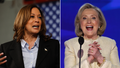 Former Secretary of State Hillary Clinton released audio of her recounting a conversation she had with her husband, Bill Clinton, when she decided to support Vice President Harris as her partys nominee. - Fox News