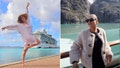 Travelers reflect on viral 9-month-long world cruise that took over TikTok - Fox News
