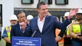 Newsom vetoed a homeless accountability bill. - Fox News