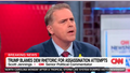 CNN Senior Political commentator Scott Jennings blamed numerous sources, including his own network, for allowing Trump&rsquo;s rhetoric to be taken wildly out of context. - Fox News