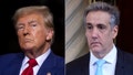 Former bitter enemies Trump and Michael Cohen reunite for radio interview - Fox News