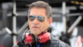 Trackhouse racing team president Ty Norris watches the action from pit road during qualifying for the NASCAR Cup Series Playoff Xfinity 500 on October 29, 2022 at Martinsville Speedway in Martinsville, VA. - Fox News