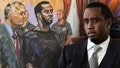 Sean "Diddy" Combs pleaded not guilty to federal charges last month. - Fox News