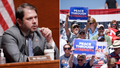 Ruben Gallego bashed Trump supporters in a 2016 interview - Fox News