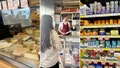 The newest travel and food trend taking over social media immerses tourists in the culture around them by visiting the grocery store while abroad. - Fox News