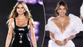 Heidi Klum, Eva Longoria split - Fox News