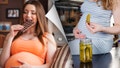 Humorous pregnancy cravings cited by book author who shares most delicious and most disgusting meals - Fox News