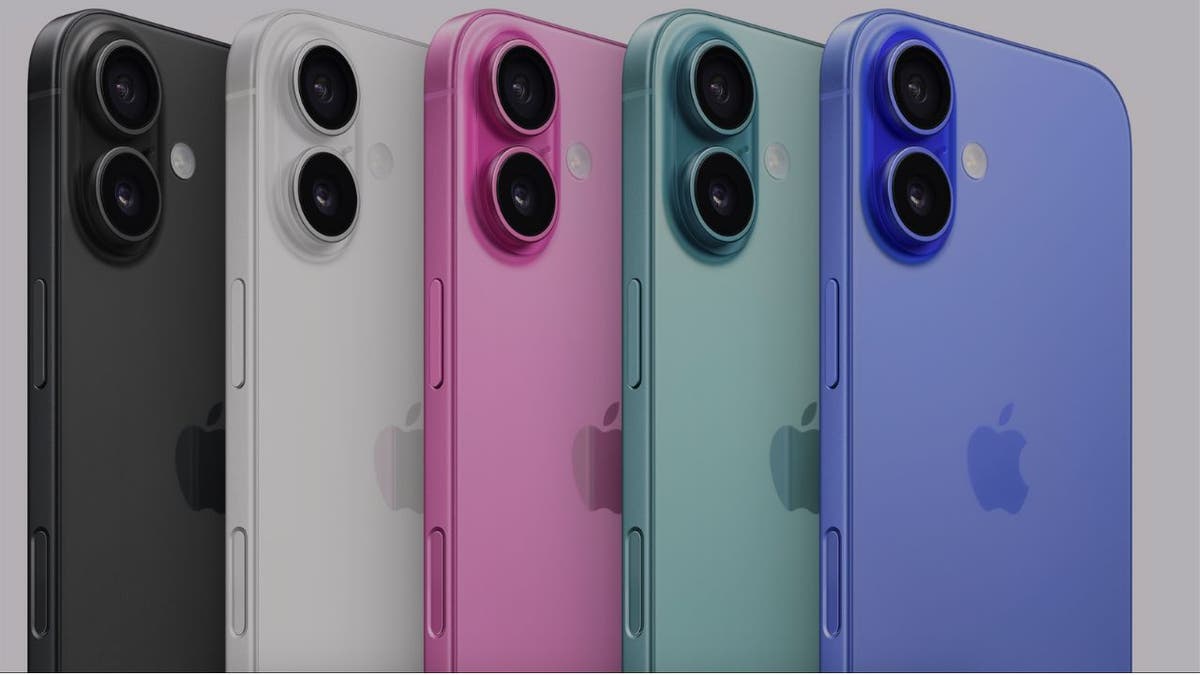 Apple's gedurfde stap richting AI: nieuwe iPhone 16, AirPods en horloges