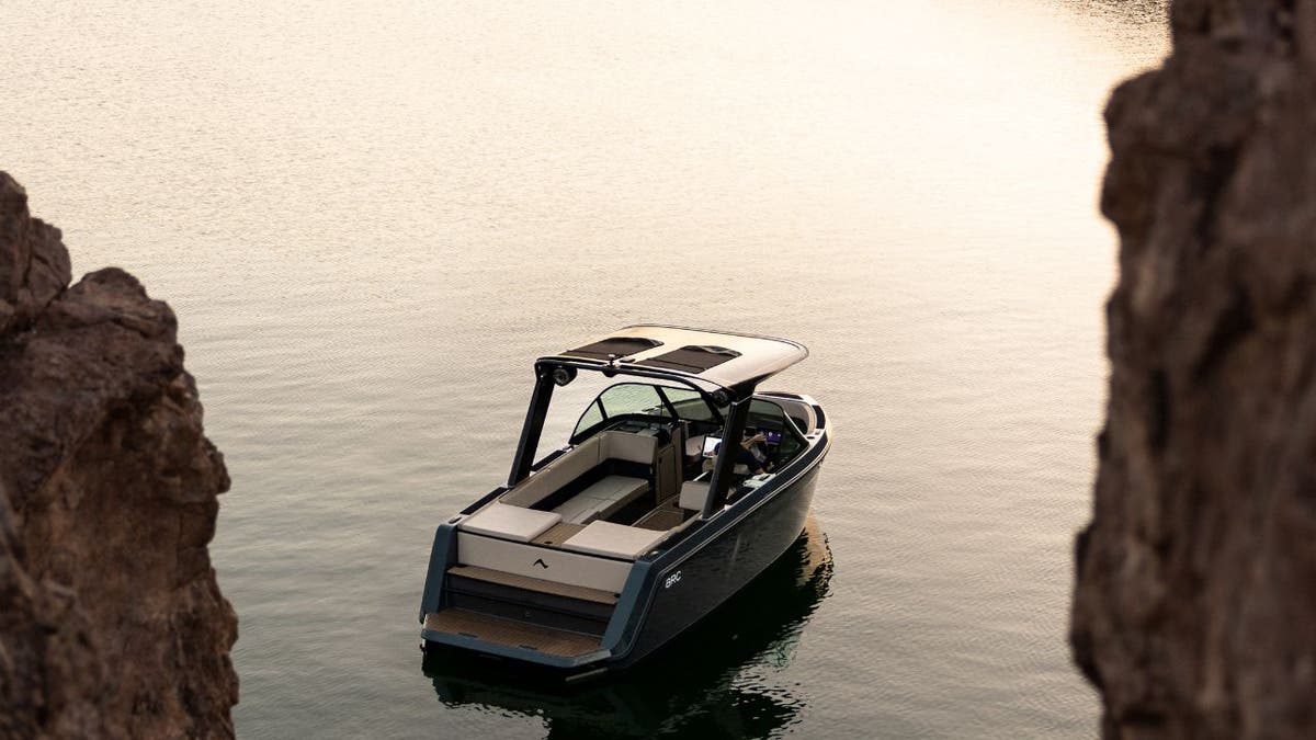 wakeboot 2