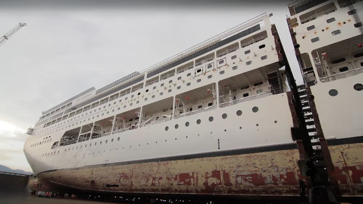 cruiseschip 3