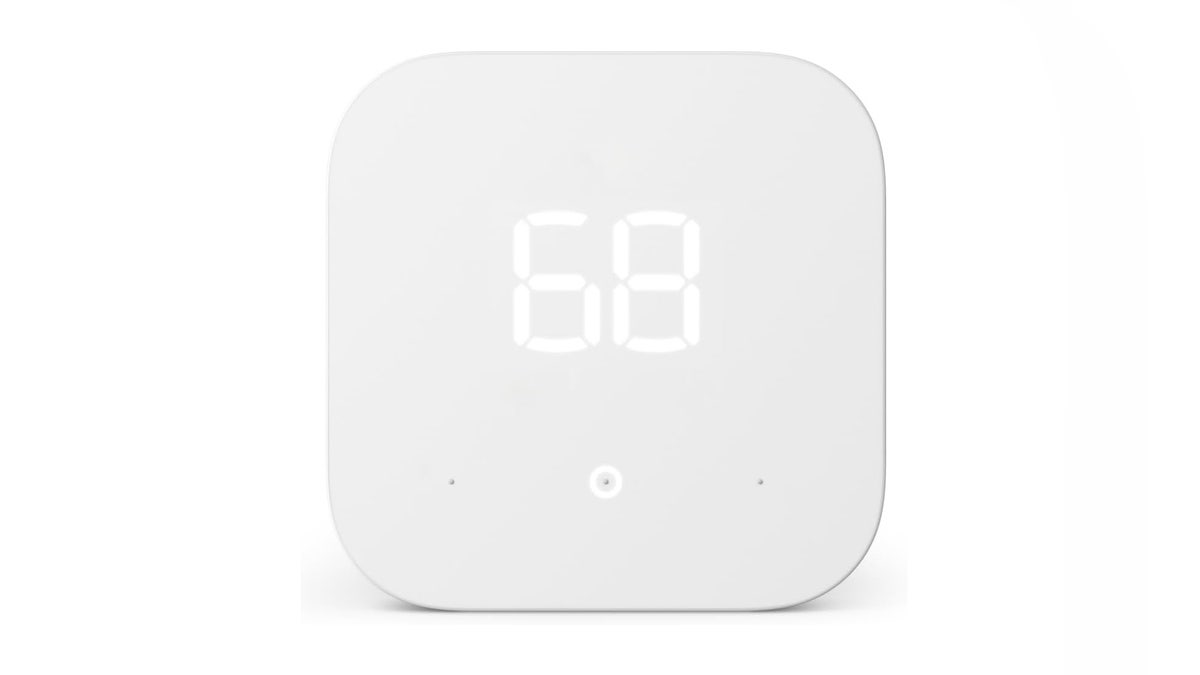 Control your home's temperature no matter where you are.?