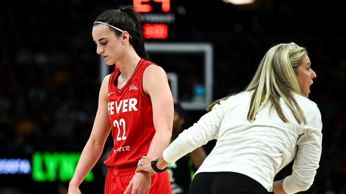 Caitlin Clark's Technical Fouls: Raising Concerns Among Fans and Coaches