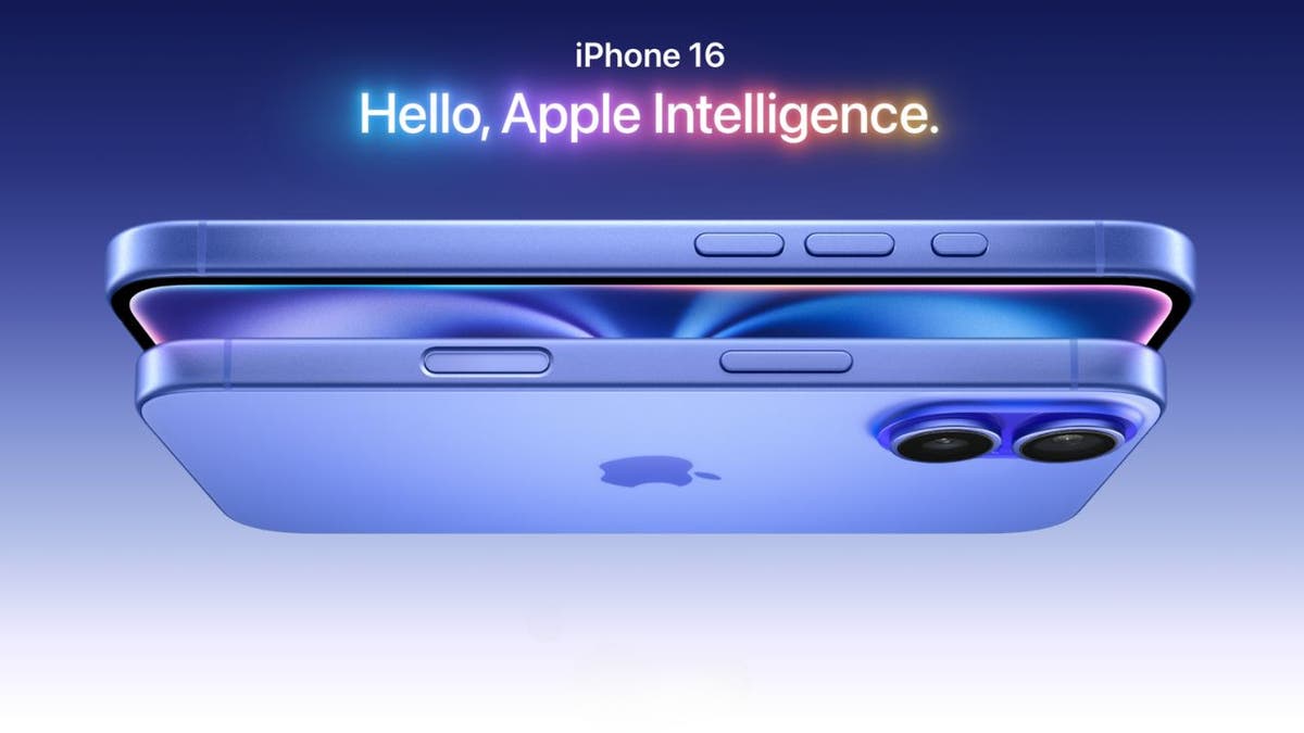 Apple's bold move into AI: the new iPhone 16, AirPods and watches