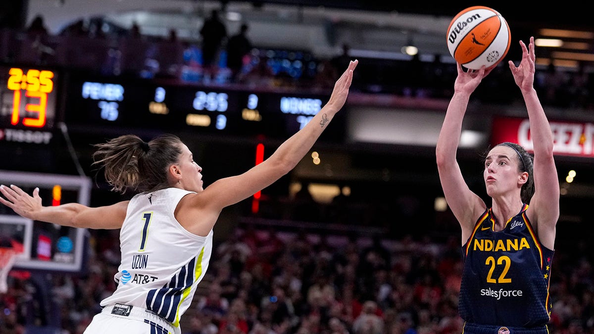 Caitlin Clark Playoff Tickets Cost More Than Entire 2023 WNBA Finals ...