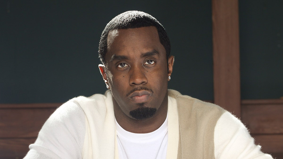 Diddy' no longer on 'suicide watch' after arrest for alleged sex crimes |  Fox News