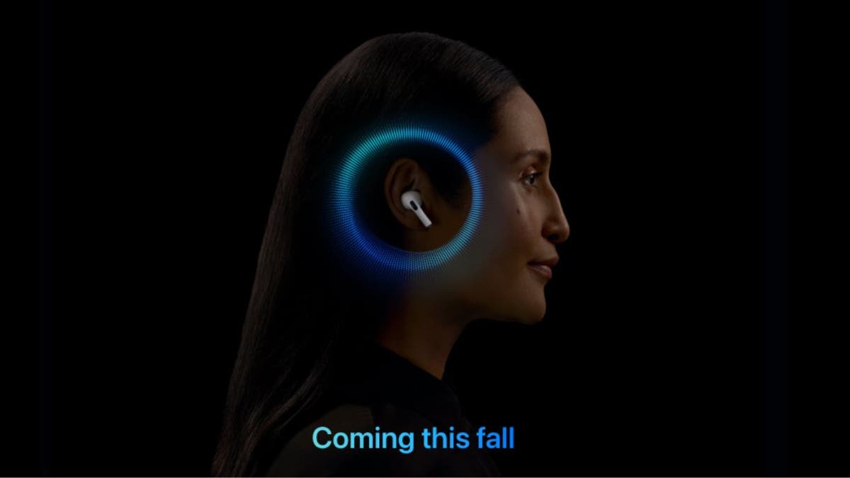 Apple's bold move into AI: the new iPhone 16, AirPods and watches