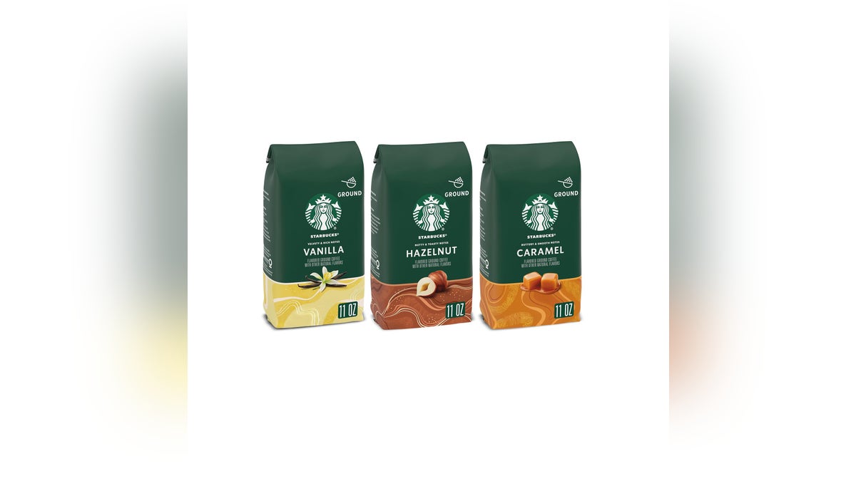 Making coffee at home starts with the right coffee blend.?