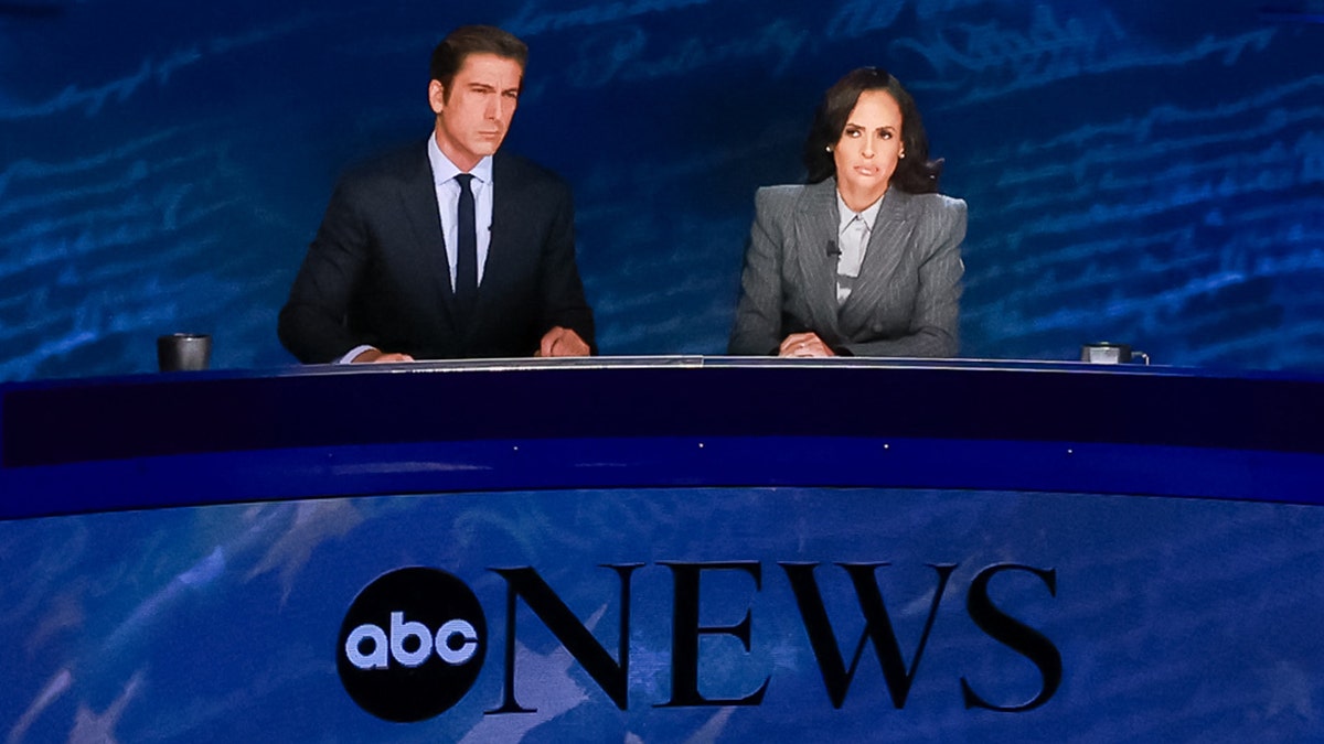 ABC’s shameless debate didn’t even survive its own factcheck Fox News