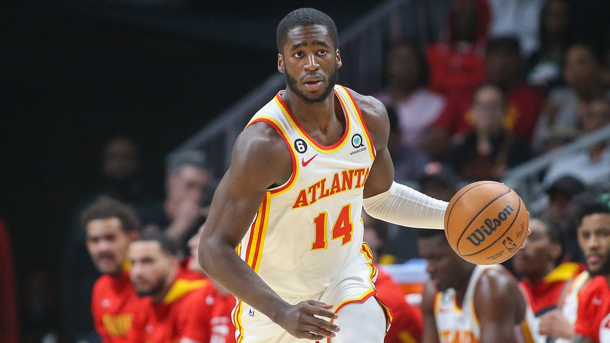 AJ Griffin contra los Wizards