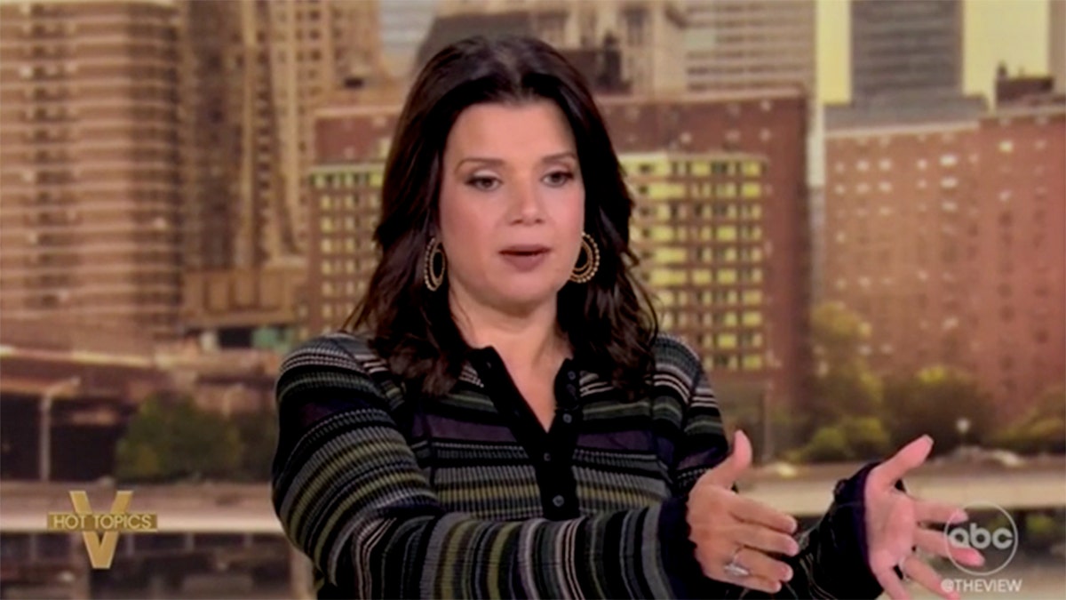 Ana Navarro