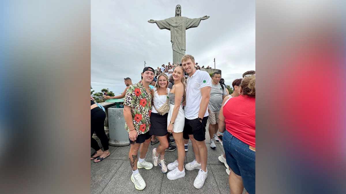 Amike-and-family-in-Rio viral world cruise