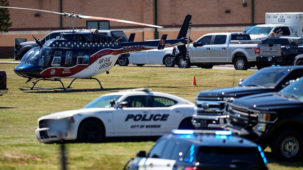 Authorities Identify Victims Killed In Georgia High School Shooting ...