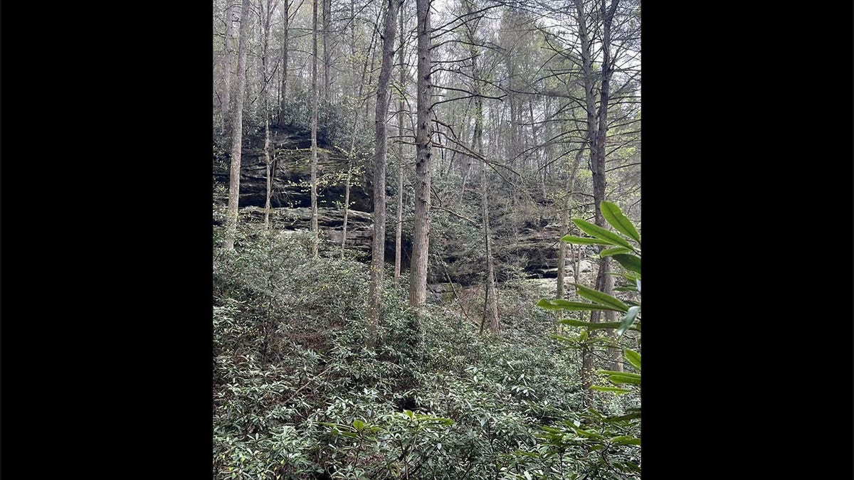 Caves of Kentucky