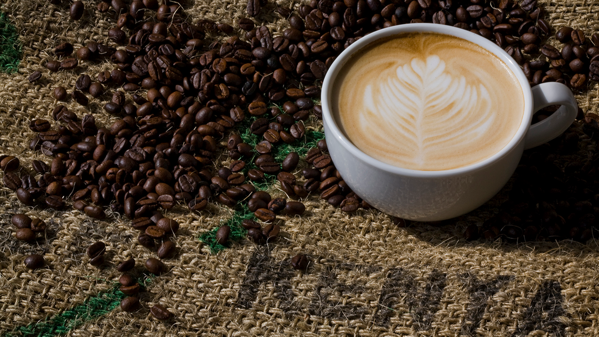 National coffee day is on Sept. 29.