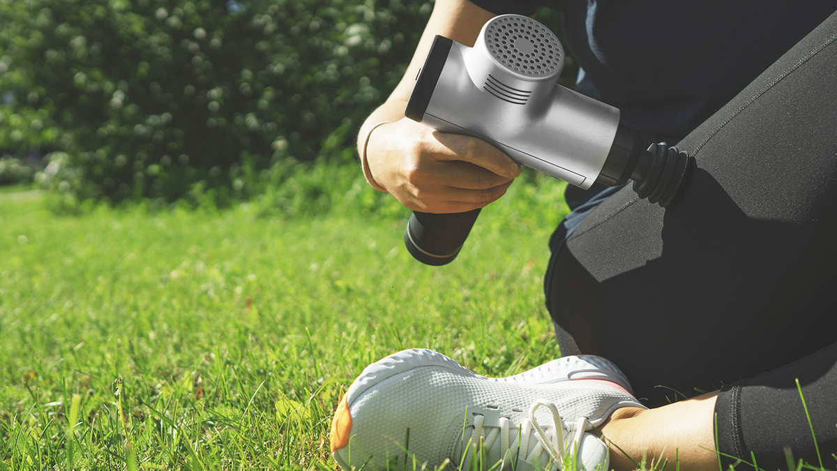 Una recuperación adecuada puede ayudarte a correr durante más tiempo y de forma más saludable.