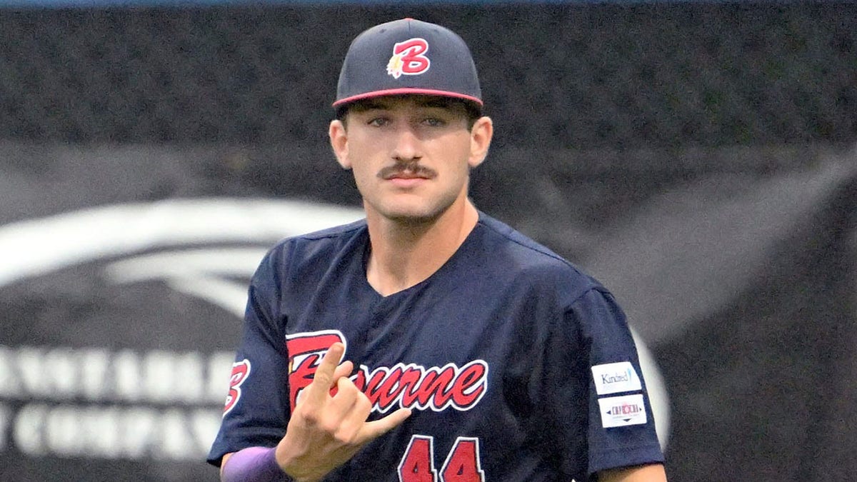 Twins cut prospect after he allegedly told opposing batters pitches that  were coming: report | Fox News